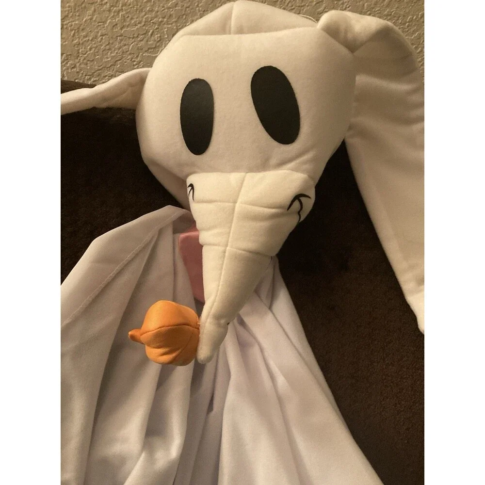 The Nightmare Before Christmas 